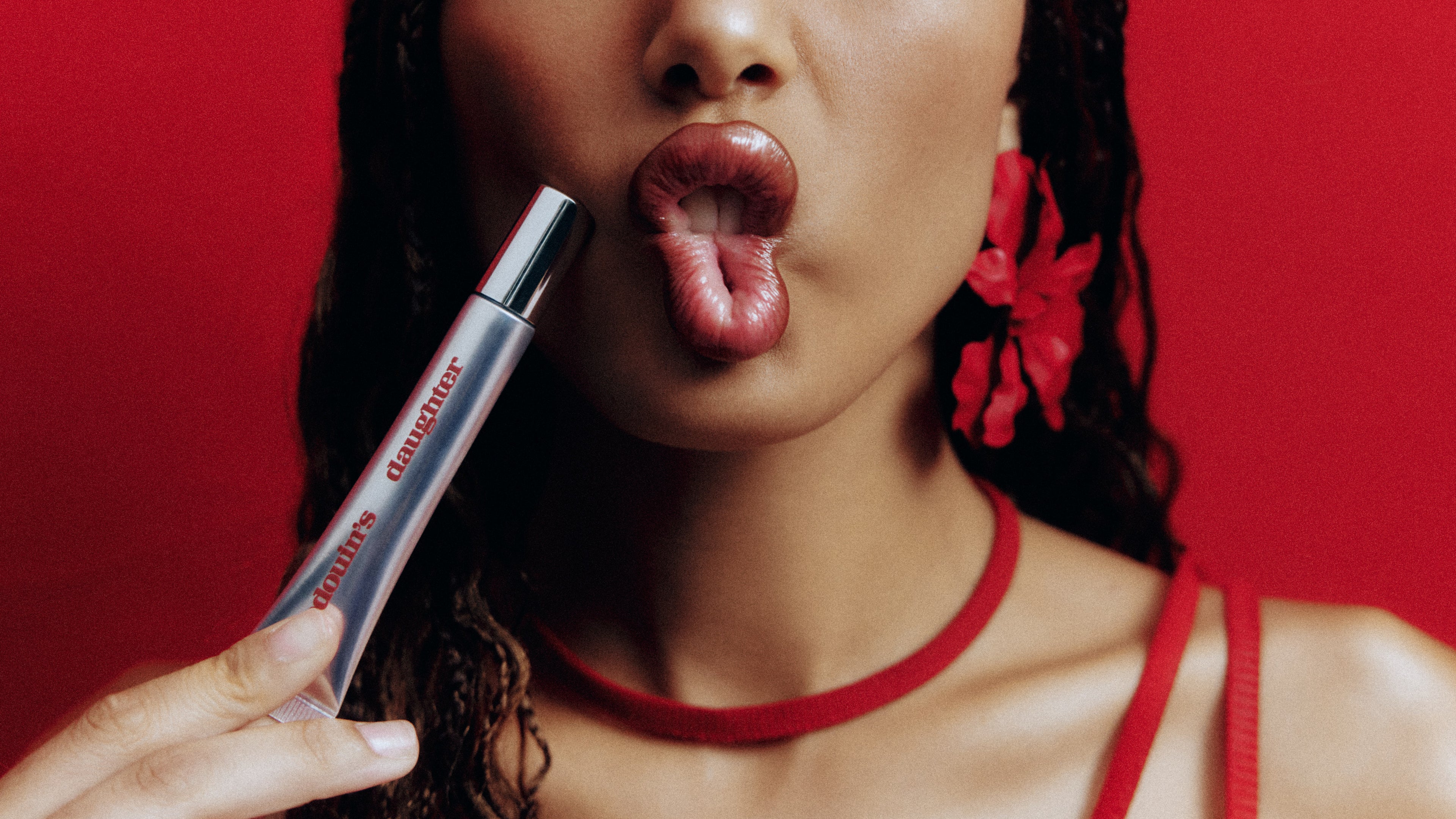 "Sweet Talk" High-Shine Lip Balm - Third Date