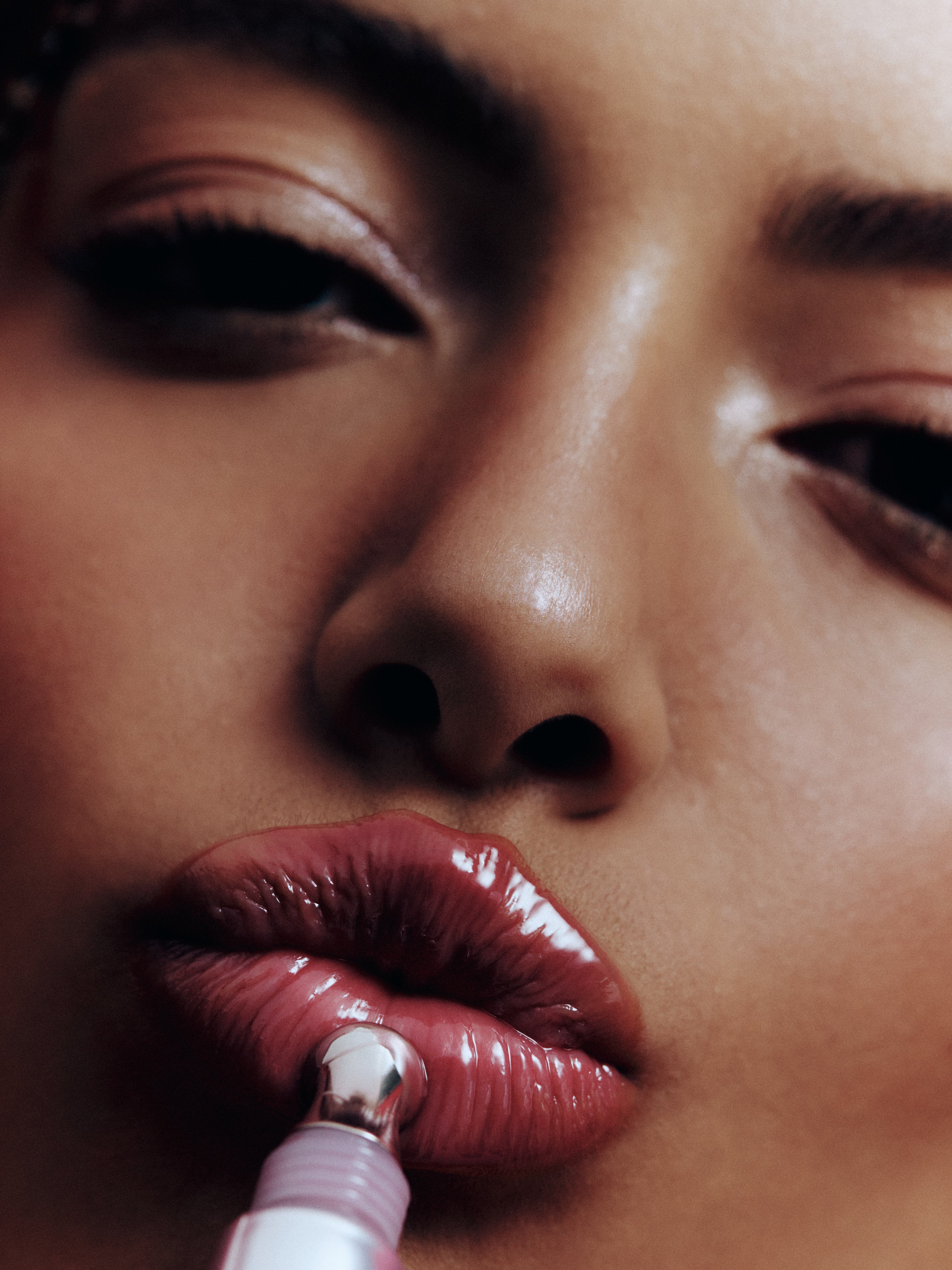 "Sweet Talk" High-Shine Lip Balm - Third Date