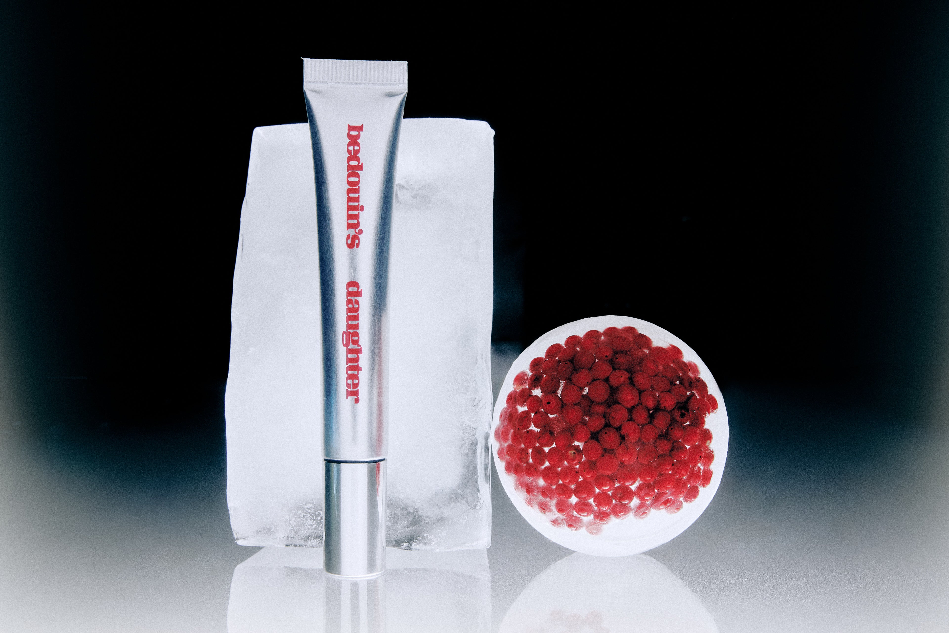 "Sweet Talk" High-Shine Lip Balm - Third Date