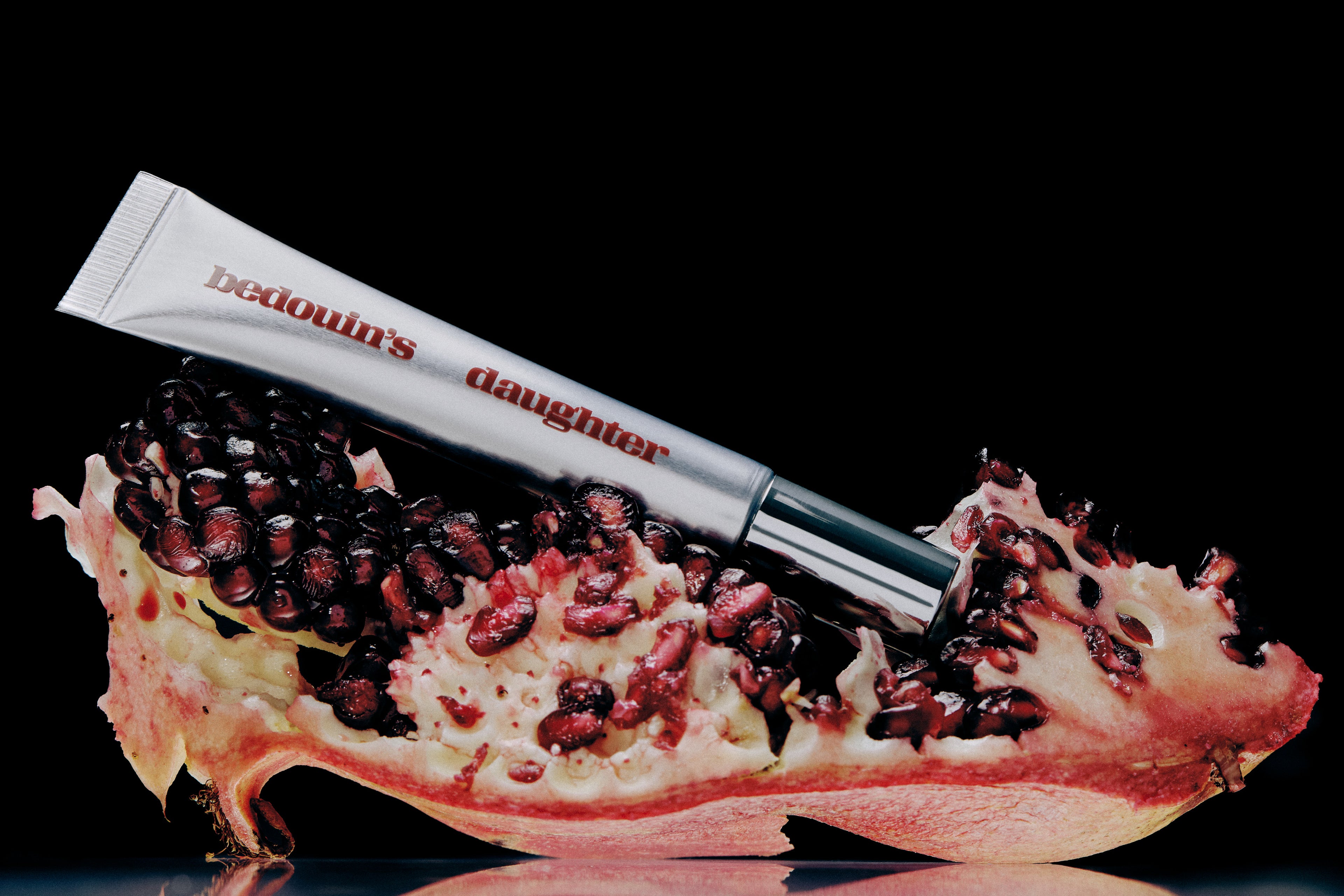 "Sweet Talk" High-Shine Lip Balm - Long Distance