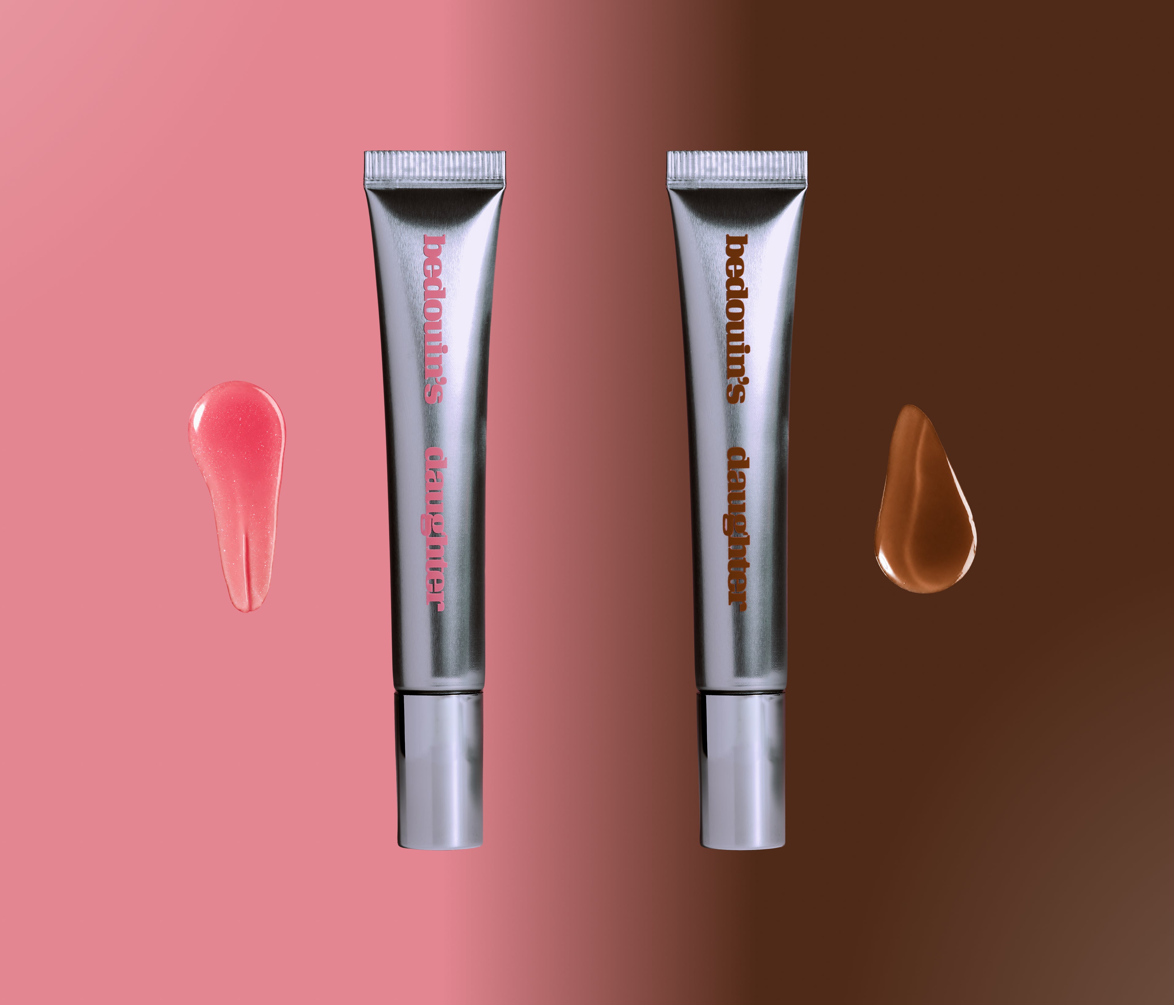 "Sweet Talk" High-Shine Lip Balm - The Cooldown Duo