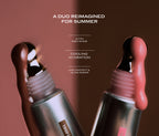 "Sweet Talk" High-Shine Lip Balm - The Cooldown Duo