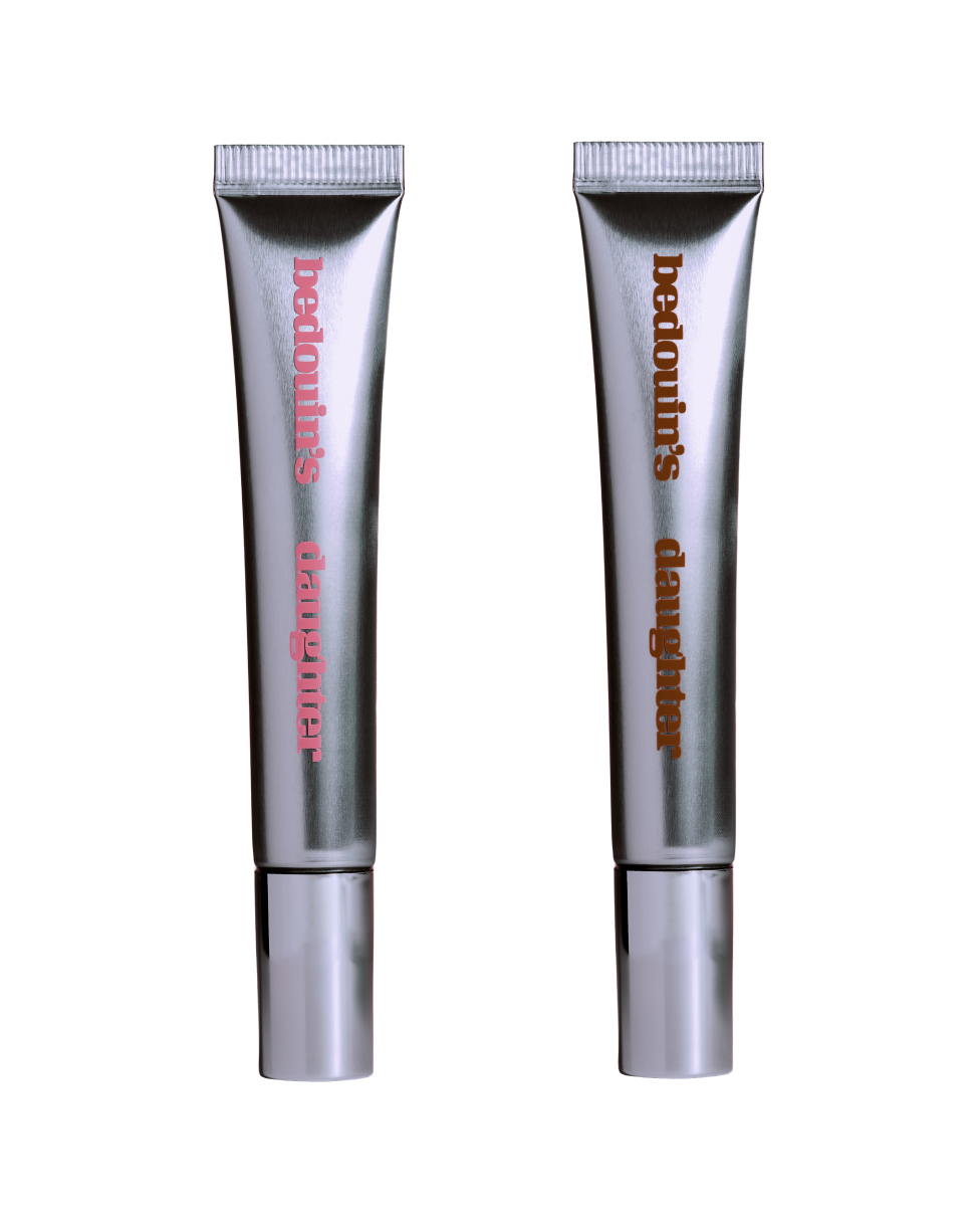 "Sweet Talk" High-Shine Lip Balm - The Cooldown Duo