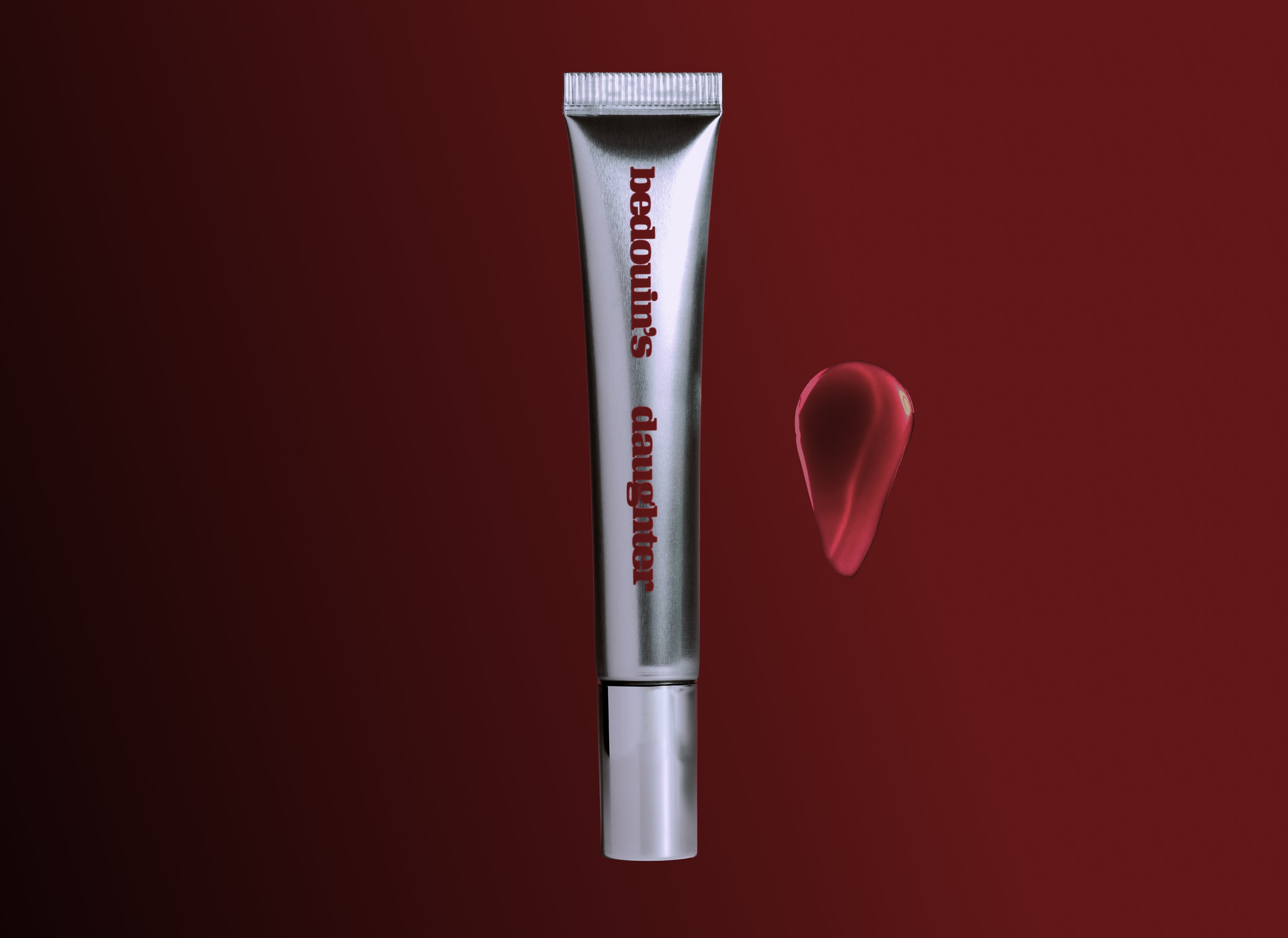"Sweet Talk" High-Shine Lip Balm - Long Distance