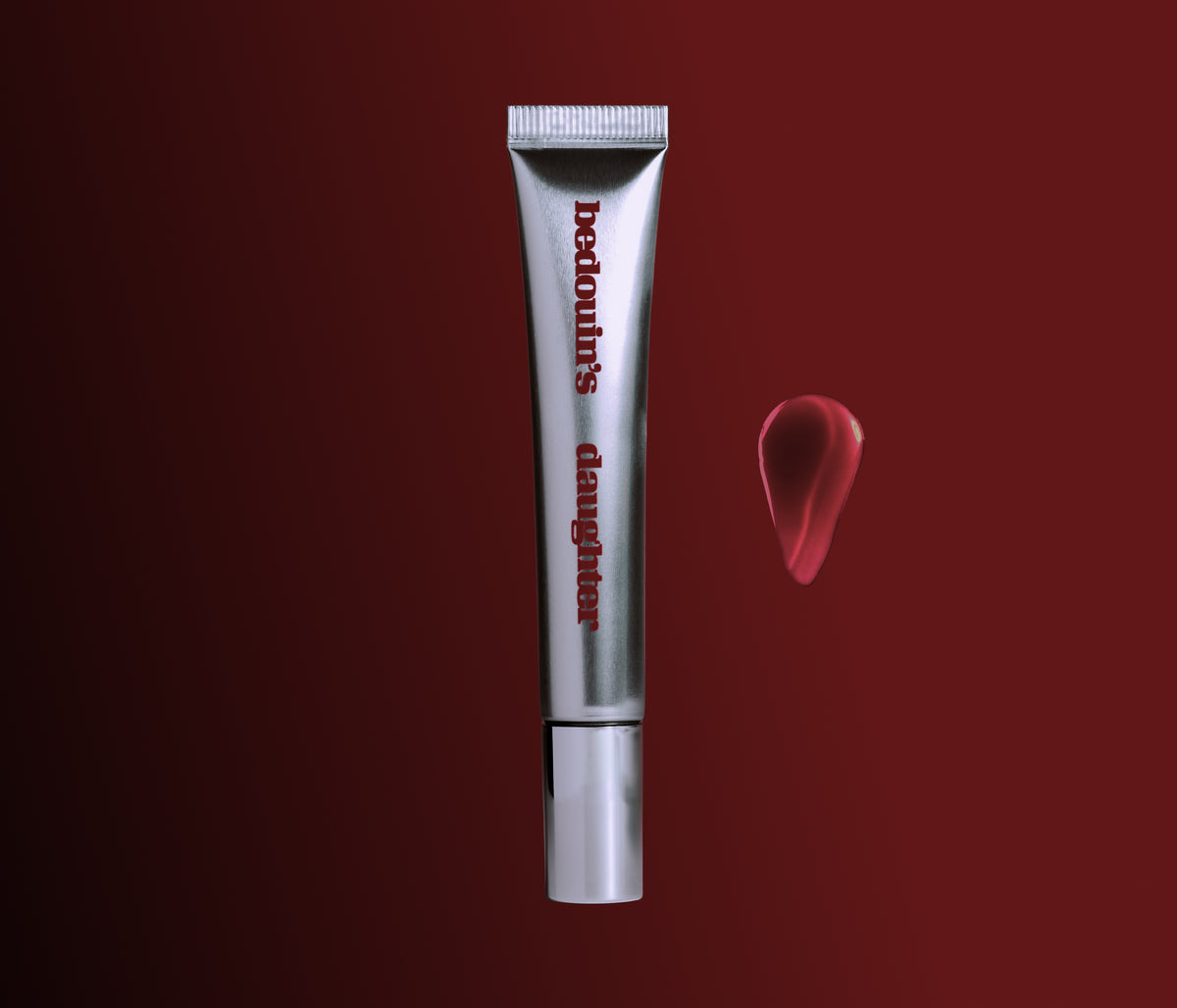 "Sweet Talk" High-Shine Lip Balm - Long Distance