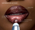 "Sweet Talk" High-Shine Lip Balm - Long Distance