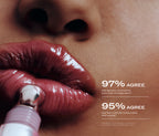 "Sweet Talk" High-Shine Lip Balm - Long Distance