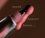 "Sweet Talk" High-Shine Lip Balm - Spring Fling