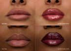 "Sweet Talk" High-Shine Lip Balm - Third Date